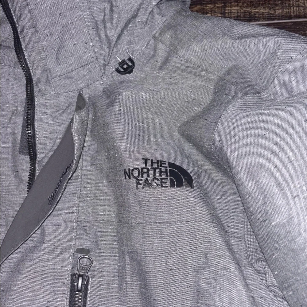 The North Face Gordon Lyons Full Zip Jacket Men’s Small